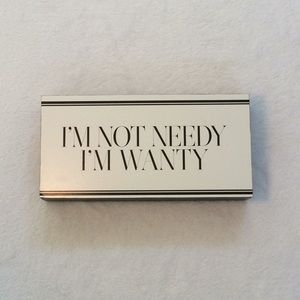 Meet your Posher, Matty